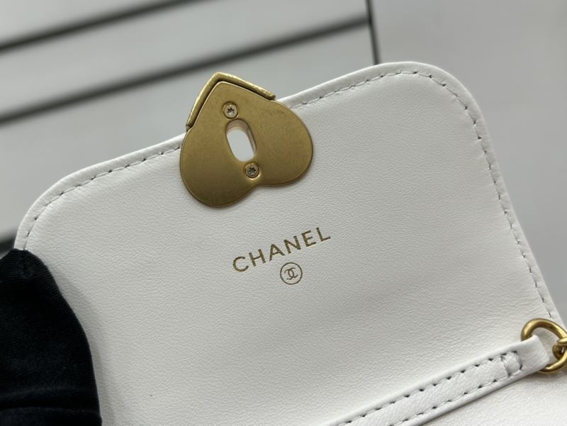 Chanel Satchel Bags